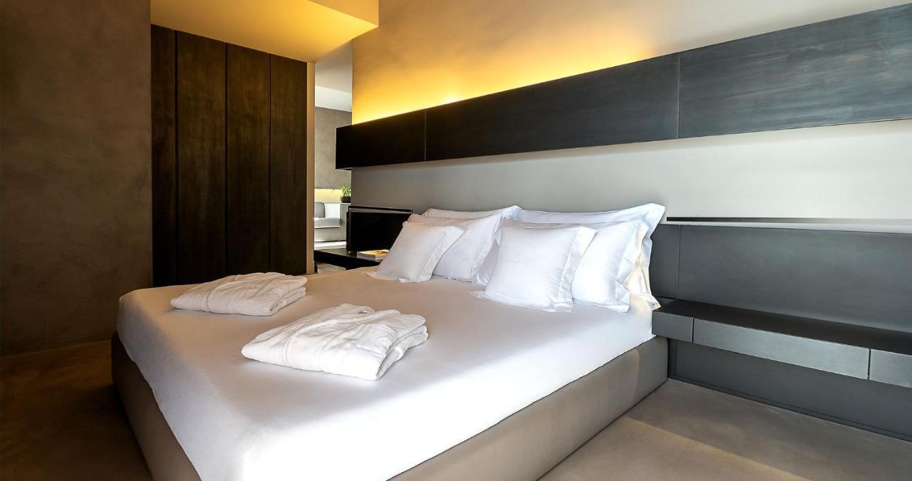 Victoria Palace Hotel Cattolica Eksteriør billede