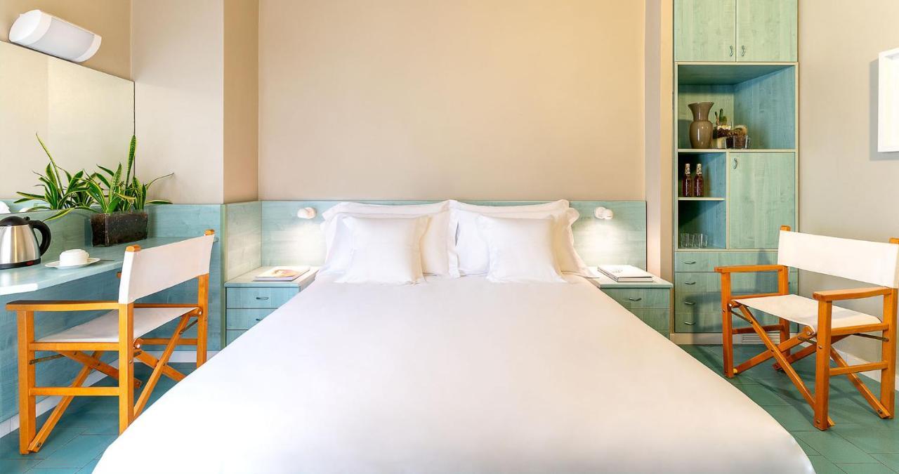 Victoria Palace Hotel Cattolica Eksteriør billede