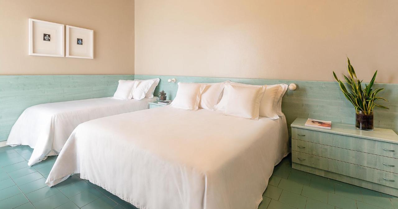 Victoria Palace Hotel Cattolica Eksteriør billede
