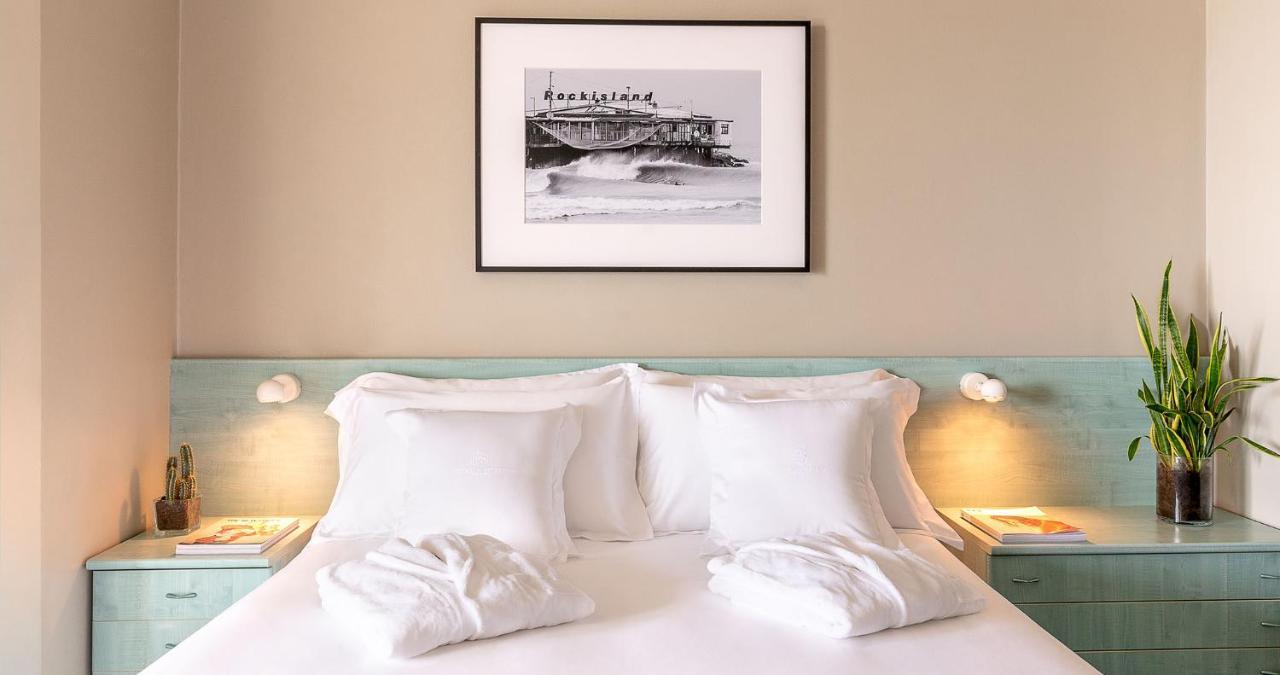 Victoria Palace Hotel Cattolica Eksteriør billede