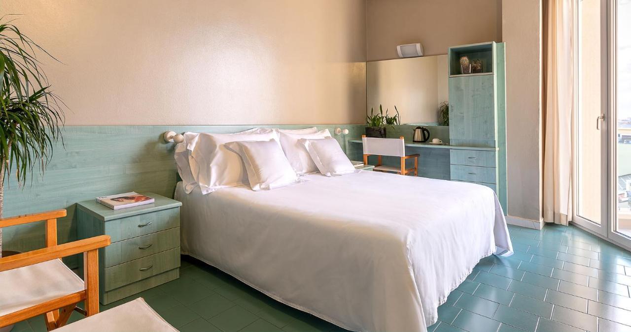Victoria Palace Hotel Cattolica Eksteriør billede