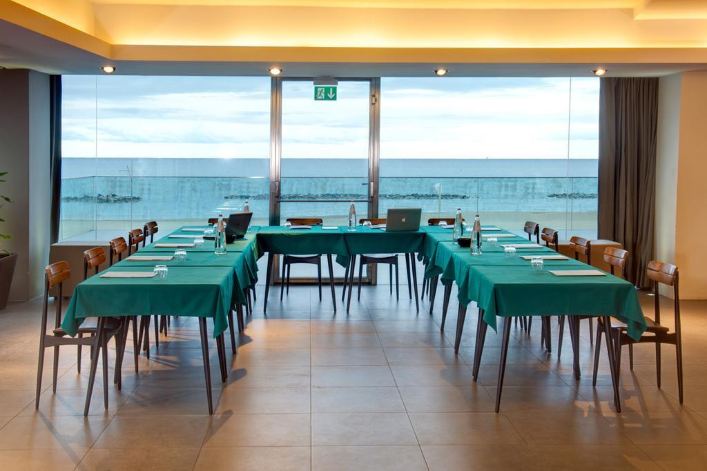 Victoria Palace Hotel Cattolica Eksteriør billede