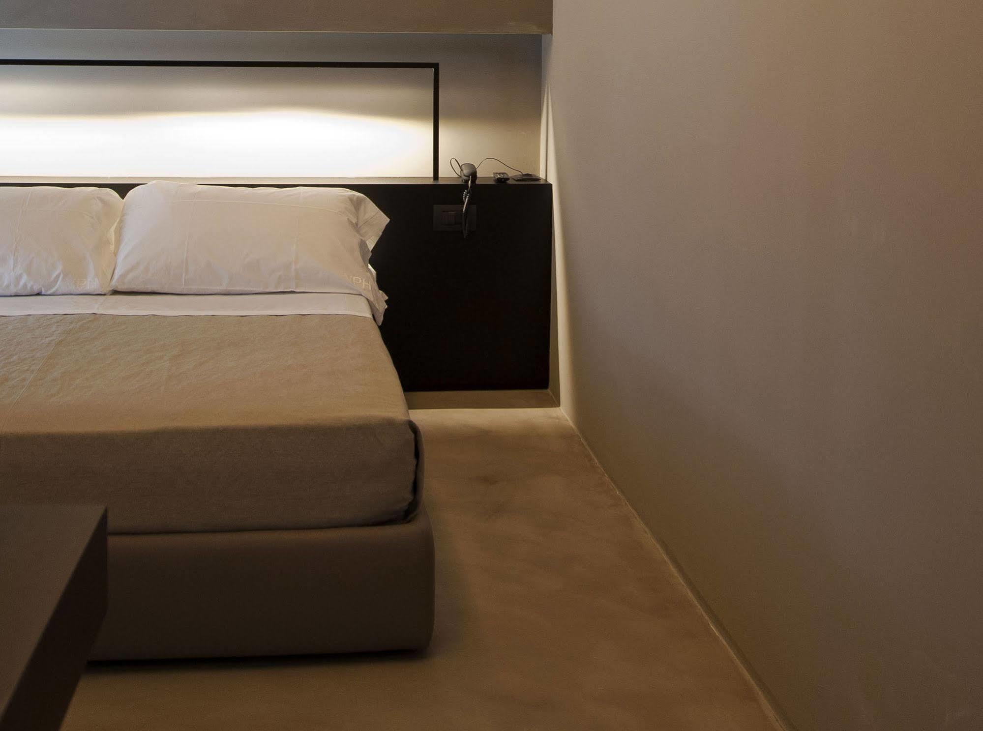 Victoria Palace Hotel Cattolica Eksteriør billede